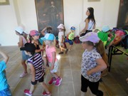 Celodenní výlet Mnichovo Hradiště